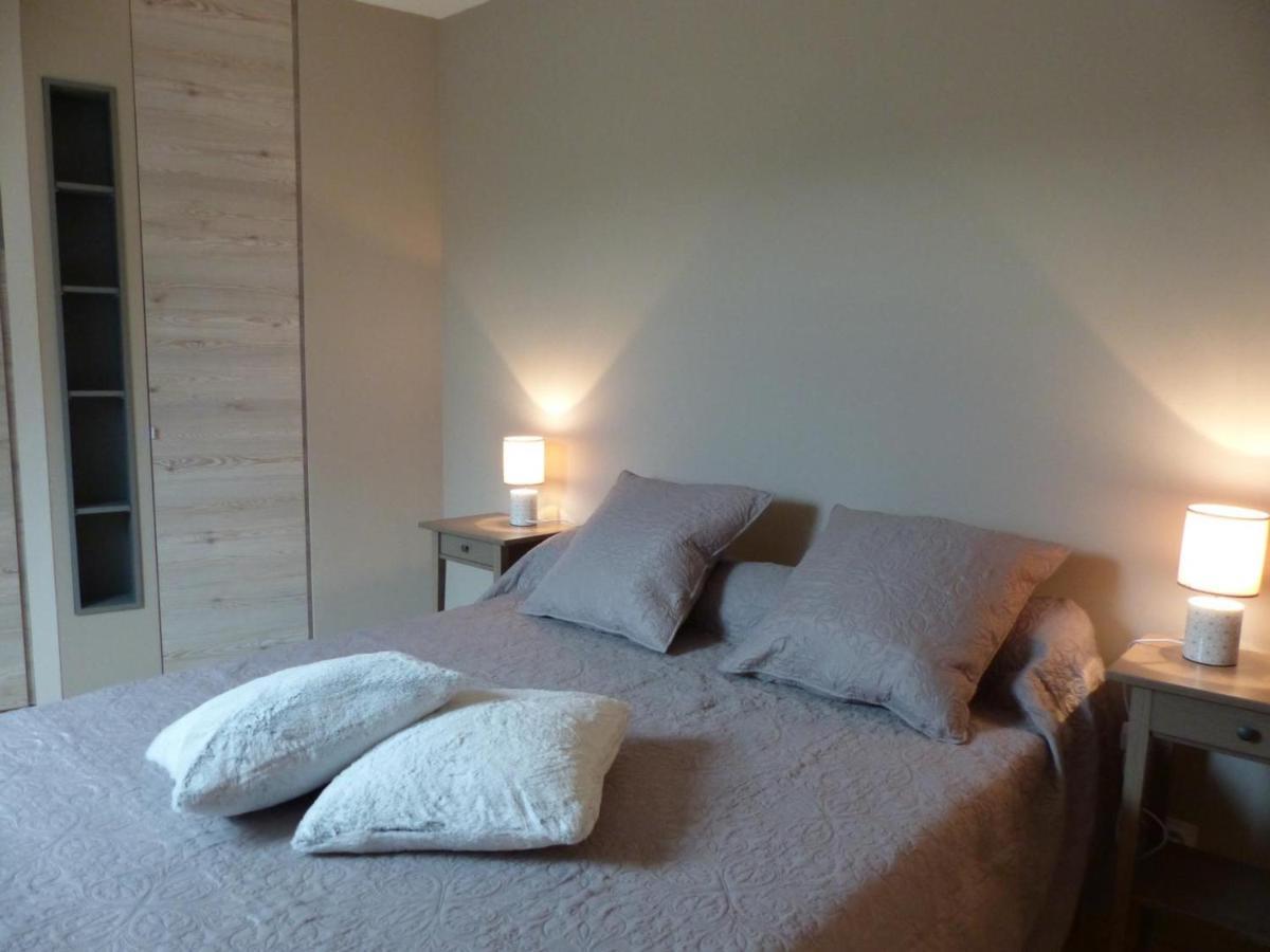 Gite Renove Avec Terrasse, Poele A Bois Et Wifi A Chapeau - Fr-1-489-79 Buitenkant foto