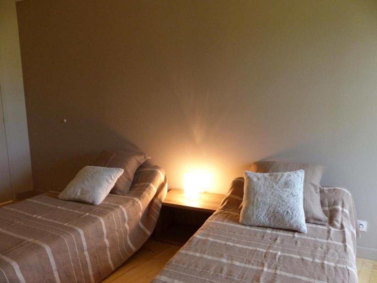 Gite Renove Avec Terrasse, Poele A Bois Et Wifi A Chapeau - Fr-1-489-79 Buitenkant foto